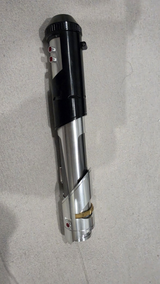 Arbiter - Empty Hilt - Last one