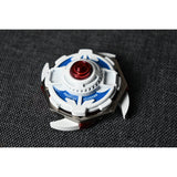 Custom Metal DRGN Anime F Spin Top Toy