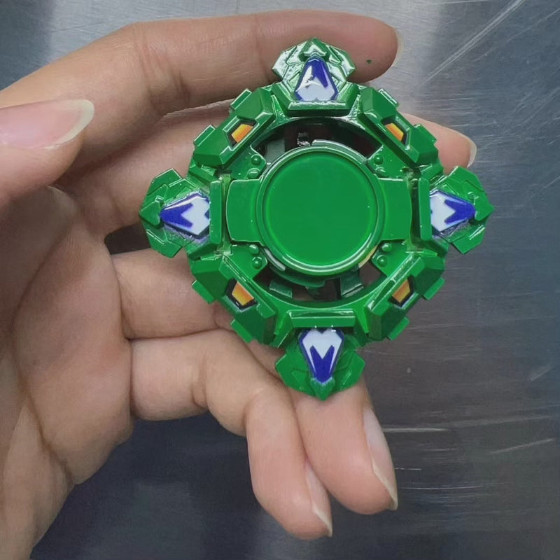 Metal Draciel Beyblade