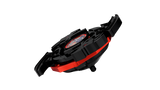 Custom Metal Red Eyes Fun Spin Top Toy