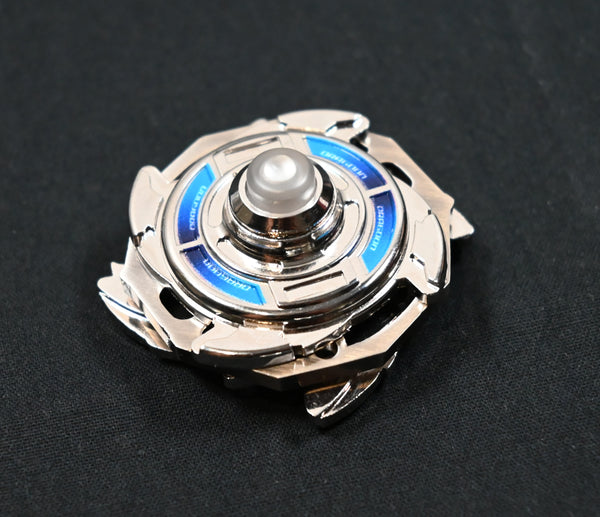 Custom Metal Dragoon V Beyblade (PreOrder)
