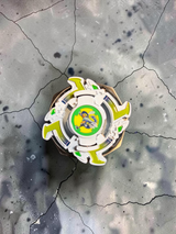 Metal DRGN S Toy Spin Top Toy