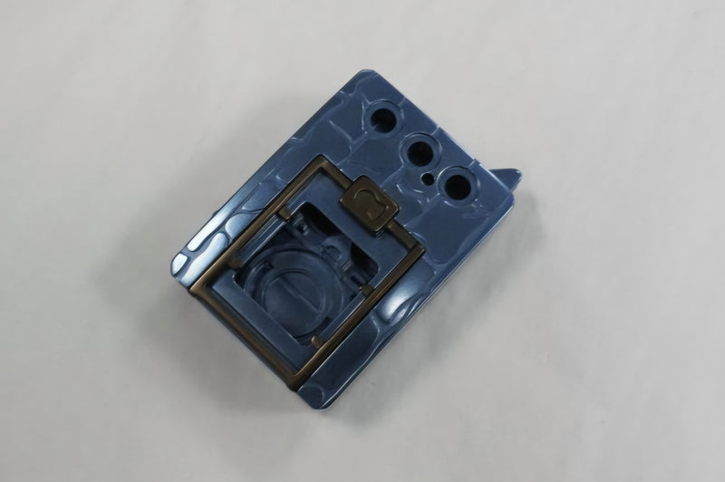 Custom Metal Replacement DGMN 1997 (Original) VPET