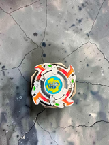 Metal DRGN S Toy Spin Top Toy