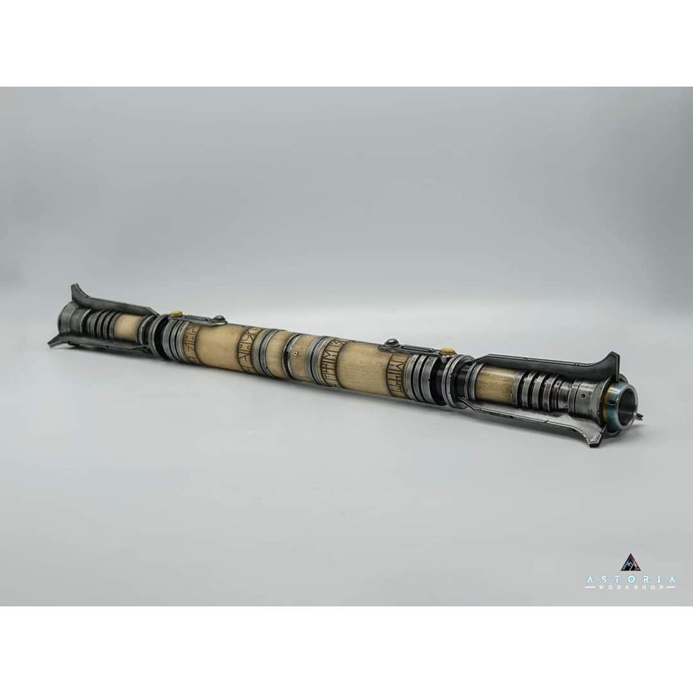 The Wrangler Batch 2 - Empty Hilt – Jawas Junkyard