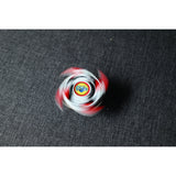 Metal DRGN S Anime Spin Top Toy