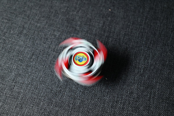 Metal Dragoon S Anime Beyblade