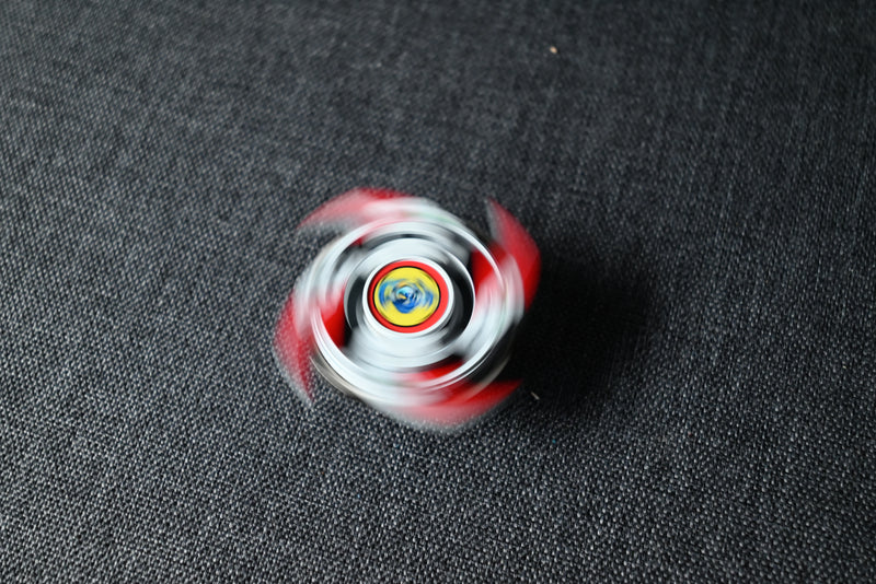 Metal Dragoon S Anime Beyblade