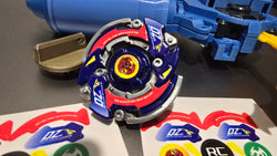 Custom Dranzer MS Repro Bey Pre Order