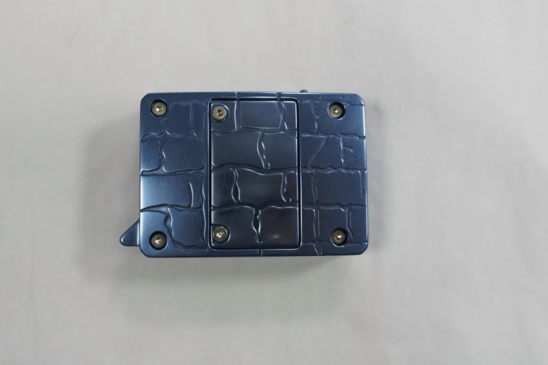 Custom Metal Replacement DGMN 1997 (Original) VPET