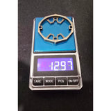 Repro 10 Wide Weight Disk Spin Top Toy 3 Pack