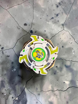 Metal DRGN S Toy Spin Top Toy