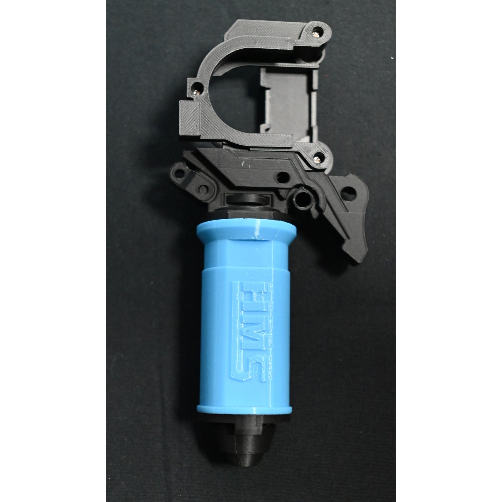 3D Printed HMS Grip – Jawas Junkyard 3D Printed HMS Grip – Jawas Junkyard