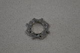 Repro Metal Spiker Spin Top Toy 3 Pack (HMS)