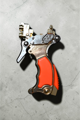 Ez-Customize Grip Metal Trigger Guard Repro
