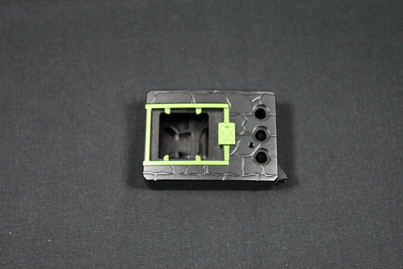Custom Metal Replacement DGMN VPet 20th Case