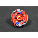 Custom Flame Phoenix MS TT Repro Spin Top Toy PreOrder