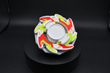 Custom Large Drgn G Spin Top Toy