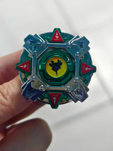 定制金属德拉西尔 MS HMS 陀螺预购