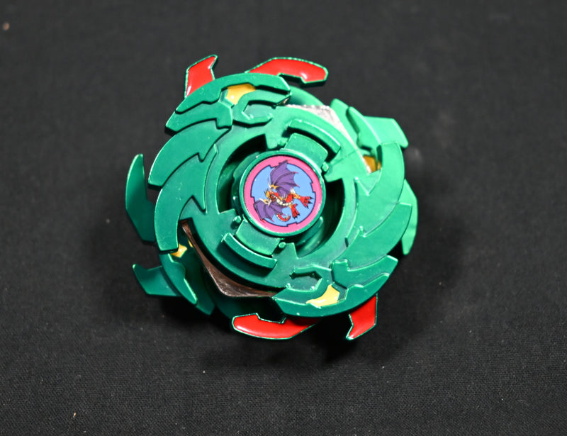 Custom Ampholyion Beyblade (PreOrder)