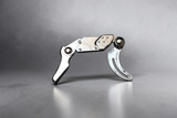 Ez-Customize Grip Metal Trigger Guard Repro