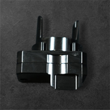 Custom Plastic Gen Right Spin Launcher - ALL Metal