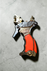 Ez-Customize Grip Metal Trigger Guard Repro
