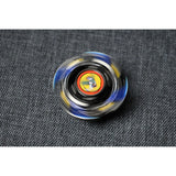 定制金属沃尔伯格陀螺
