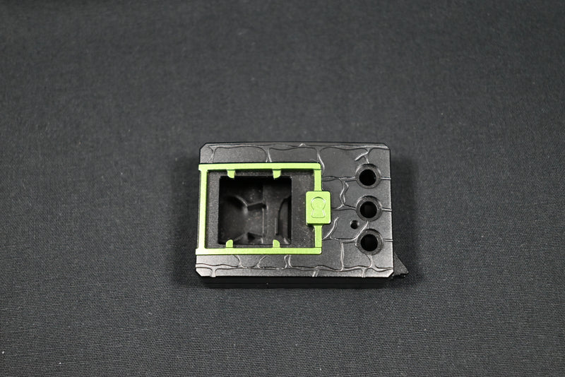 Custom Metal Replacement DGMN VPet 20th Case