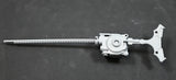 HMS Injection Molded Dual Shooter Repro + Cord Combo