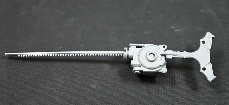 HMS Injection Molded Dual Shooter Repro + Cord Combo - PREORDER