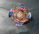 Custom Metal DRGN GT Spin Top Toy PreOrder