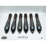 The Yungling V5 (restock) - Empty PreOrder and Weathering Service