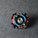 金属宙斯陀螺