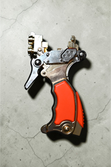 Ez-Customize Grip Metal Trigger Guard Repro