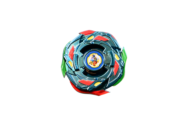 Team Majestic Combo - Custom Metal Anime Version