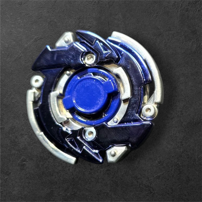 Custom Dranzer MS Repro Bey Pre Order