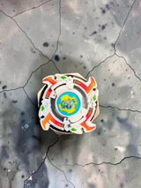 Metal DRGN S Toy Spin Top Toy