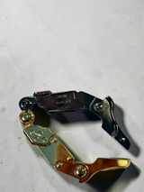 Ez-Customize Grip Metal Trigger Guard Repro