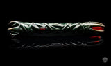 Red Mistress (D.Talon) - Empty Hilt