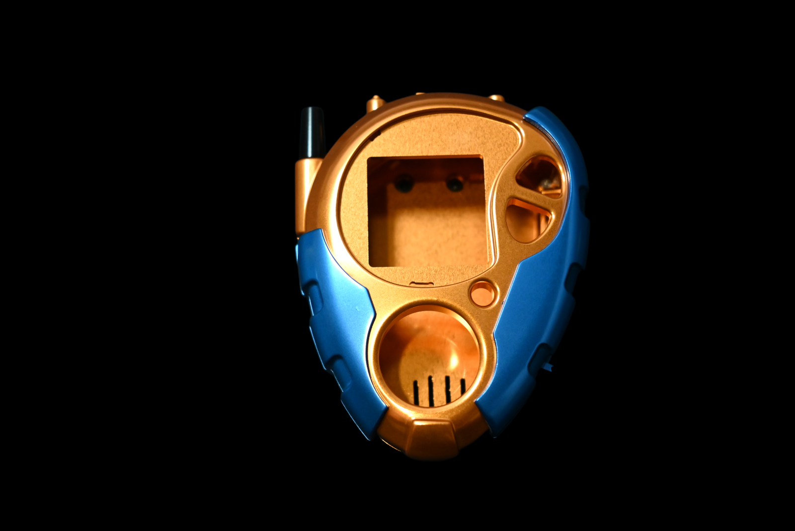 Quo Vadis Novem '13 メロデス DIGIPACK 激レア Custom Metal Replacement DGMN D3 25TH Digivice Colour – Jawas Junkyard
