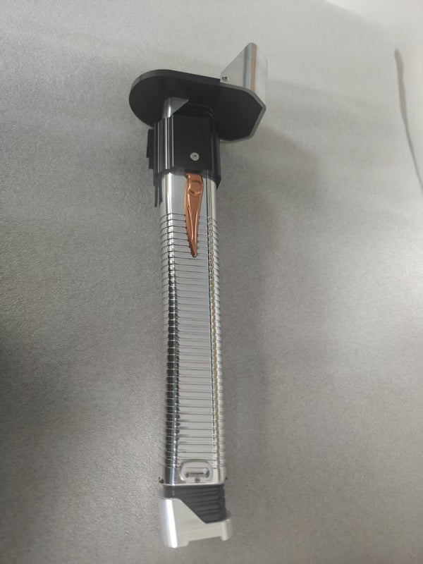 Project Ronin v2- Empty Hilt