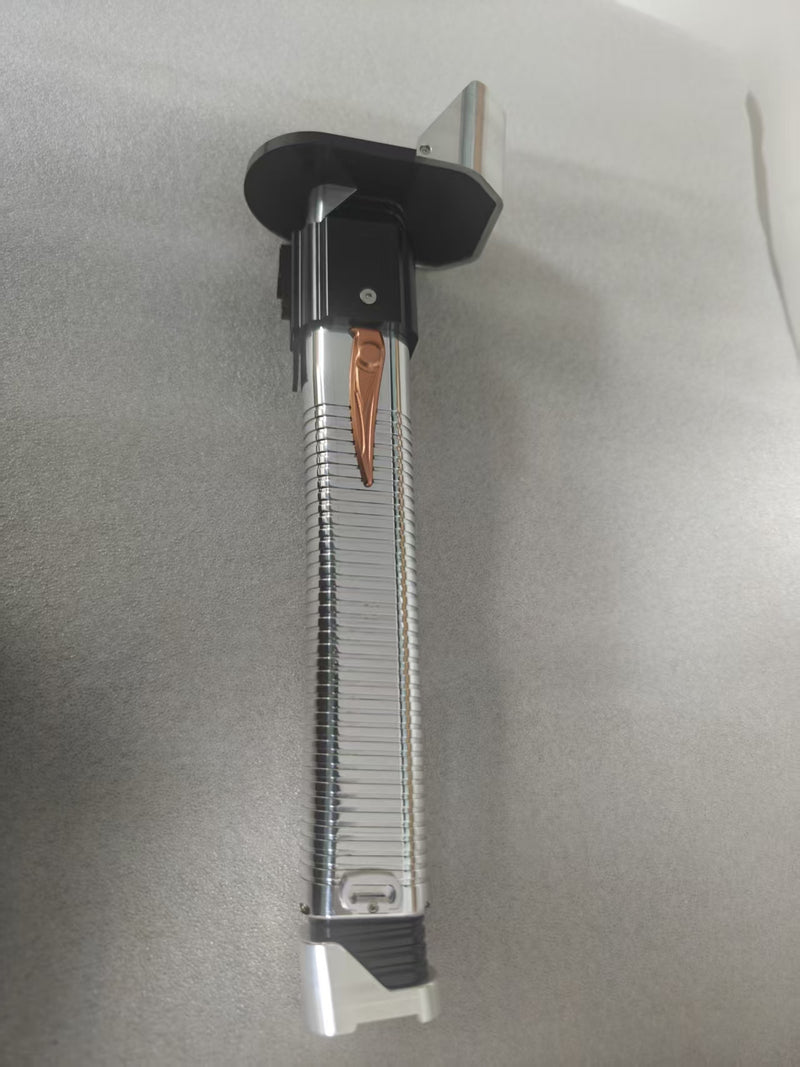 Project Ronin v2- Empty Hilt