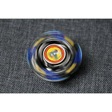 定制金属沃尔伯格陀螺