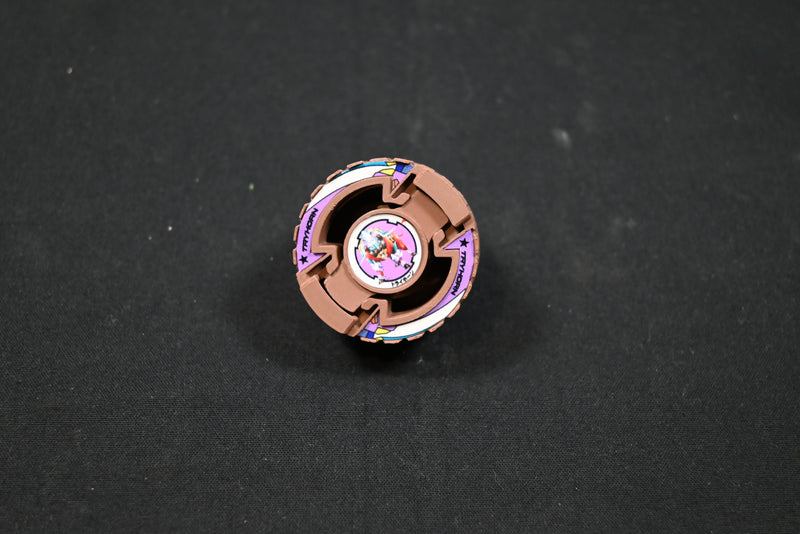 Custom 3D Printed Anime Exclusive Beyblade