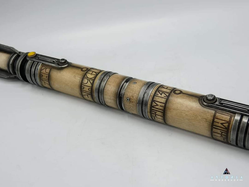 The Wrangler Batch 2 - Empty Hilt