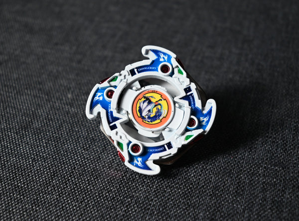 PreOrder Custom Beyblades Jawas Junkyard