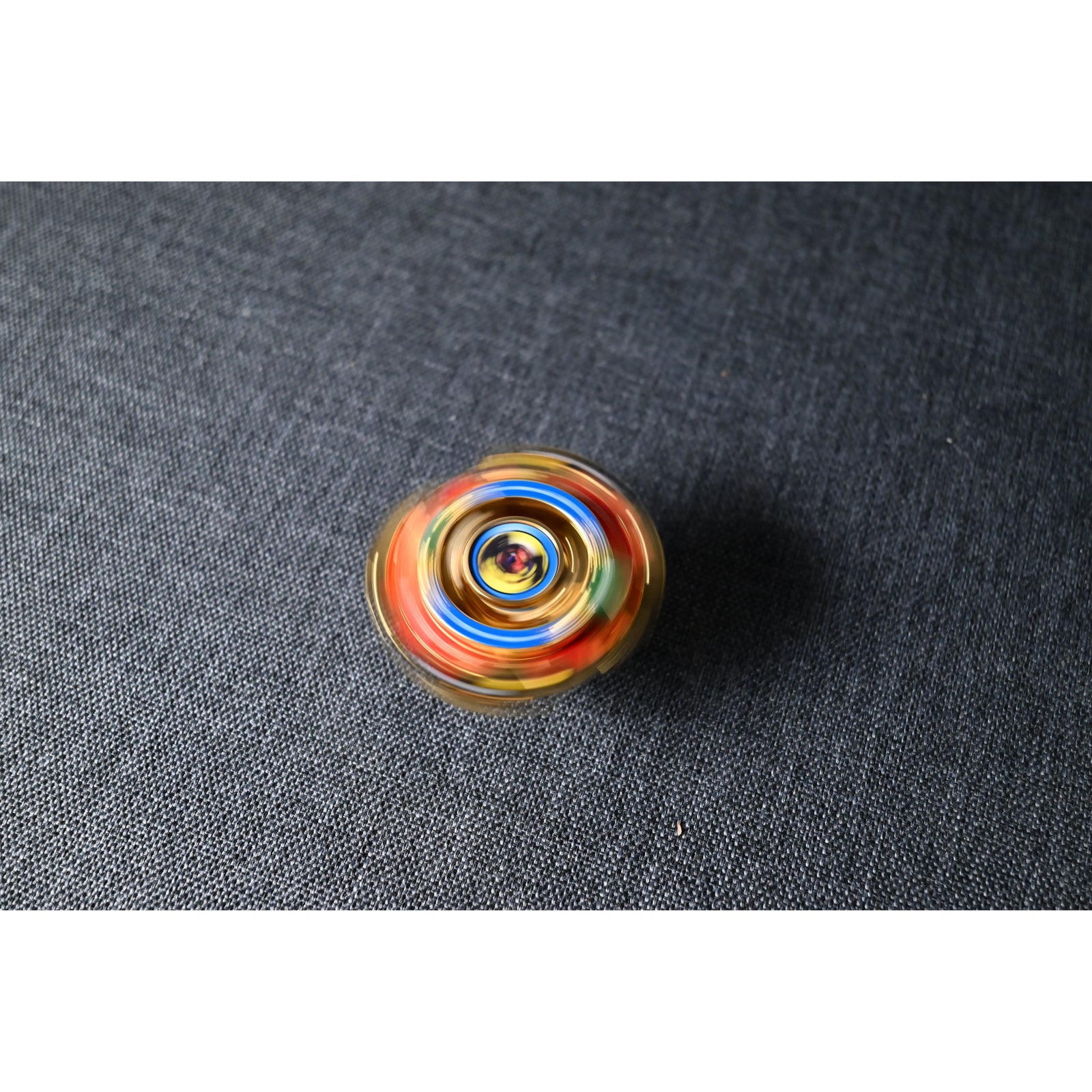 Metal Zues Beyblade – Jawas Junkyard