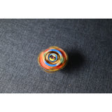 金属宙斯陀螺