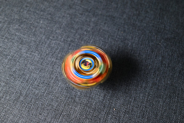 Metal Zues Beyblade